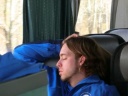 Trainingslager 2012