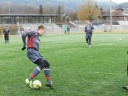 WSC - TSV Bad Reichenhall 